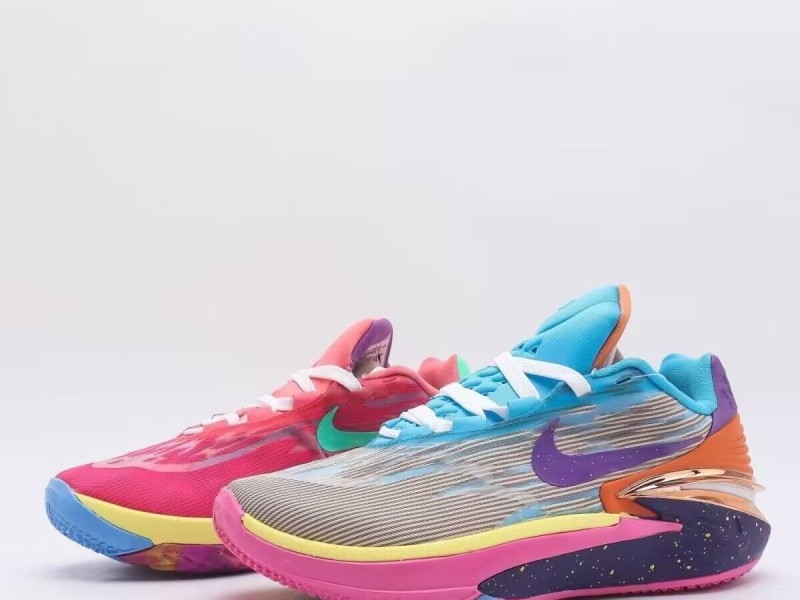 NIKE ZOOM GT CUT 2 || Variedad de colores || Zapatillas de basket Chile - Modo Zapatillas | zapatillas en descuento