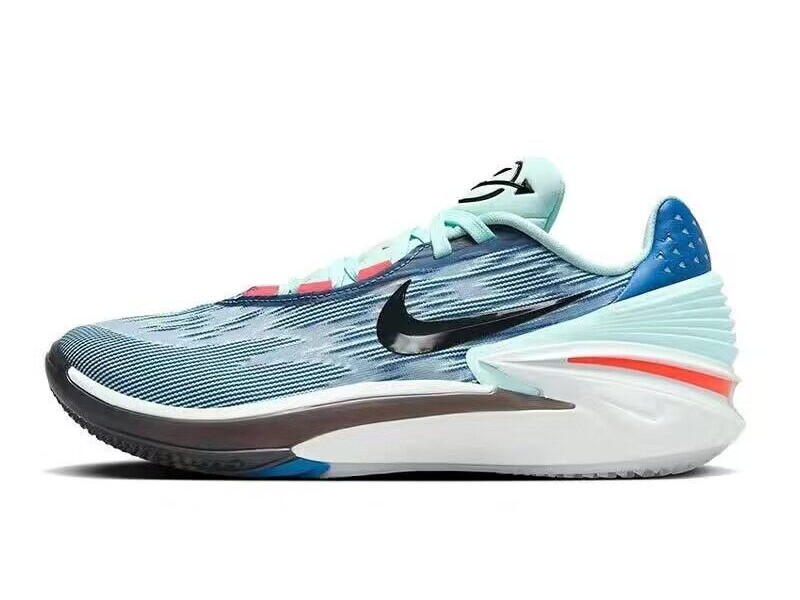 NIKE ZOOM GT CUT 2 || Variedad de colores || Zapatillas de basket Chile - Modo Zapatillas | zapatillas en descuento