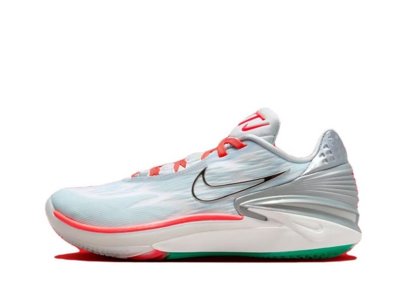 NIKE ZOOM GT CUT 2 || Variedad de colores || Zapatillas de basket Chile - Modo Zapatillas | zapatillas en descuento