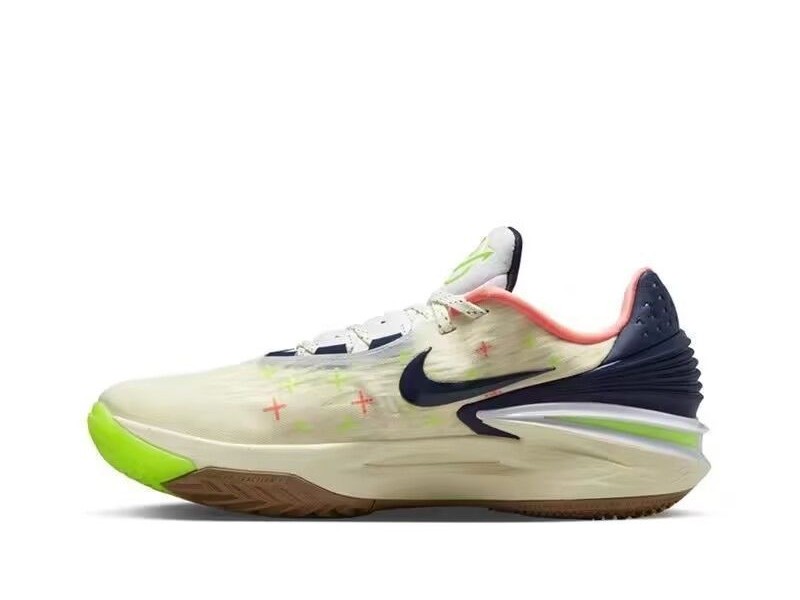 NIKE ZOOM GT CUT 2 || Variedad de colores || Zapatillas de basket Chile - Modo Zapatillas | zapatillas en descuento