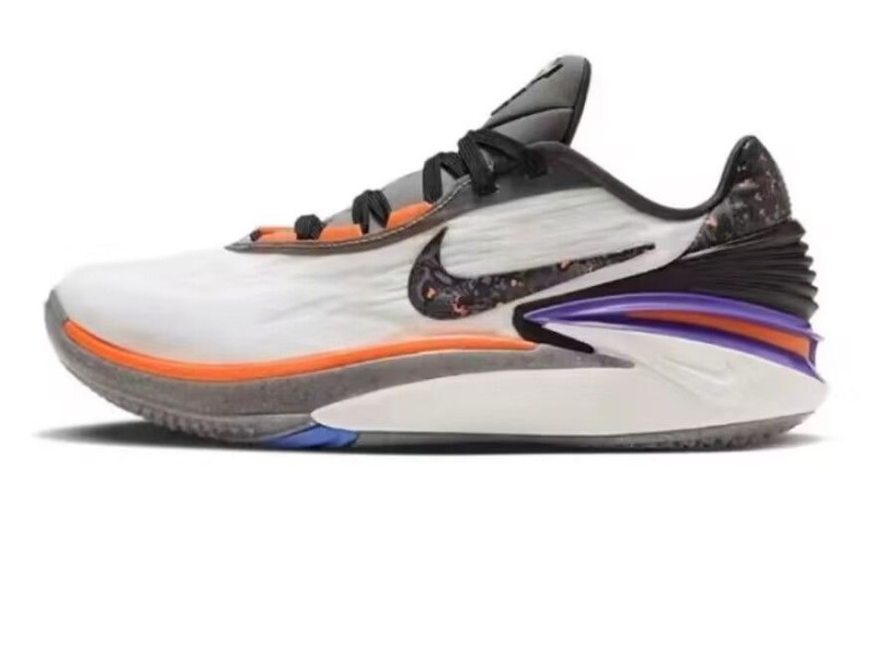 NIKE ZOOM GT CUT 2 || Variedad de colores || Zapatillas de basket Chile - Modo Zapatillas | zapatillas en descuento