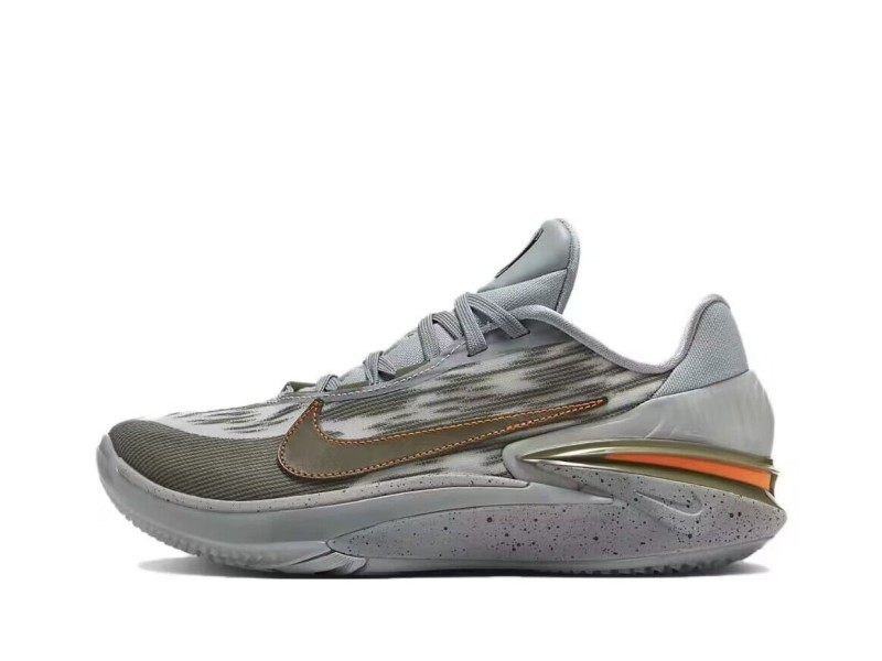 NIKE ZOOM GT CUT 2 || Variedad de colores || Zapatillas de basket Chile - Modo Zapatillas | zapatillas en descuento