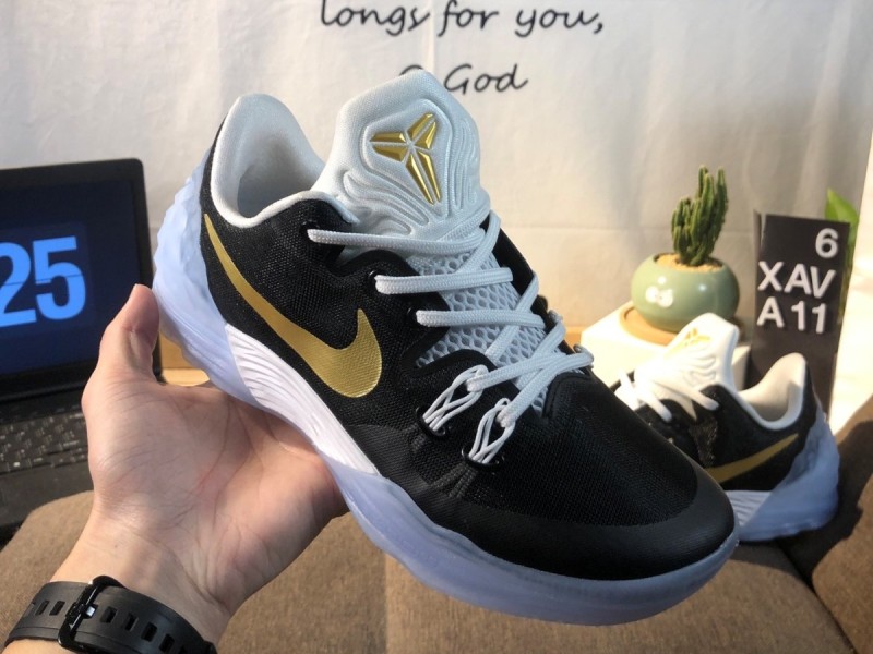 Nike Zoom Kobe Venomenon 5 TBA.NZK.Venom001. || Zapatillas de Kobe Bryant - Modo Zapatillas | zapatillas en descuento