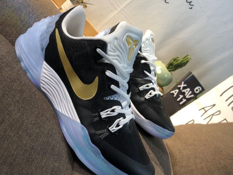 Nike Zoom Kobe Venomenon 5 TBA.NZK.Venom001. || Zapatillas de Kobe Bryant - Modo Zapatillas | zapatillas en descuento