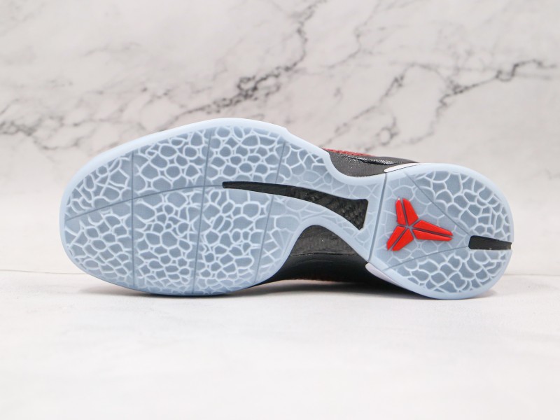 Nike Zoom Kobe VI Flywire Modelo 114H - Modo Zapatillas | zapatillas en descuento