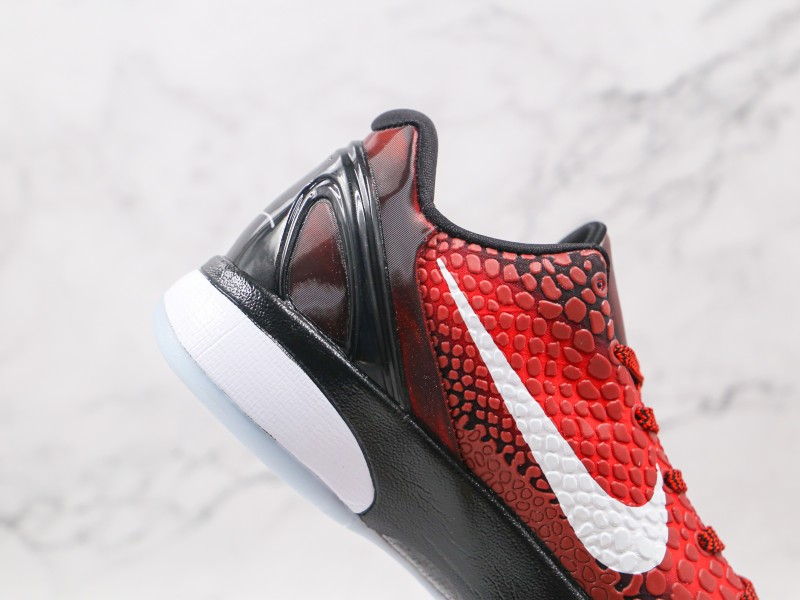 Nike Zoom Kobe VI Flywire Modelo 114H - Modo Zapatillas | zapatillas en descuento