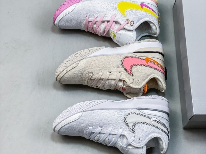 Nike Zoom LeBron NXXT Gen TBANXXTGen004 || Zapatillas de LeBron James - Modo Zapatillas | zapatillas en descuento