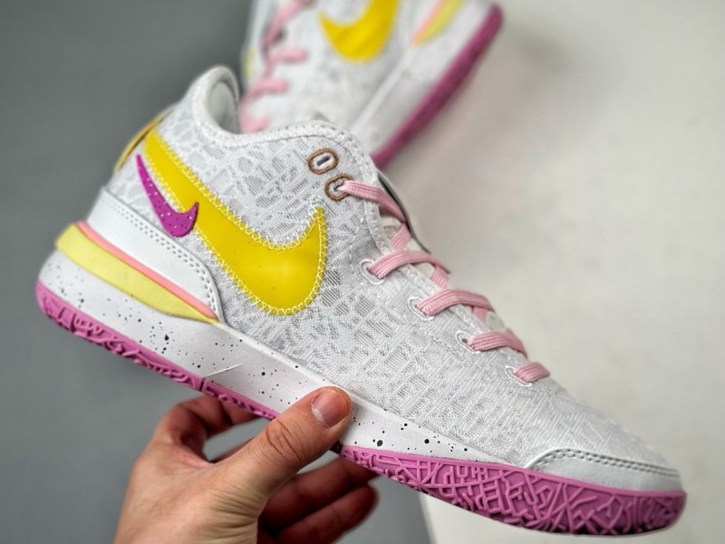 Nike Zoom LeBron NXXT Gen TBANXXTGen004 || Zapatillas de LeBron James - Modo Zapatillas | zapatillas en descuento