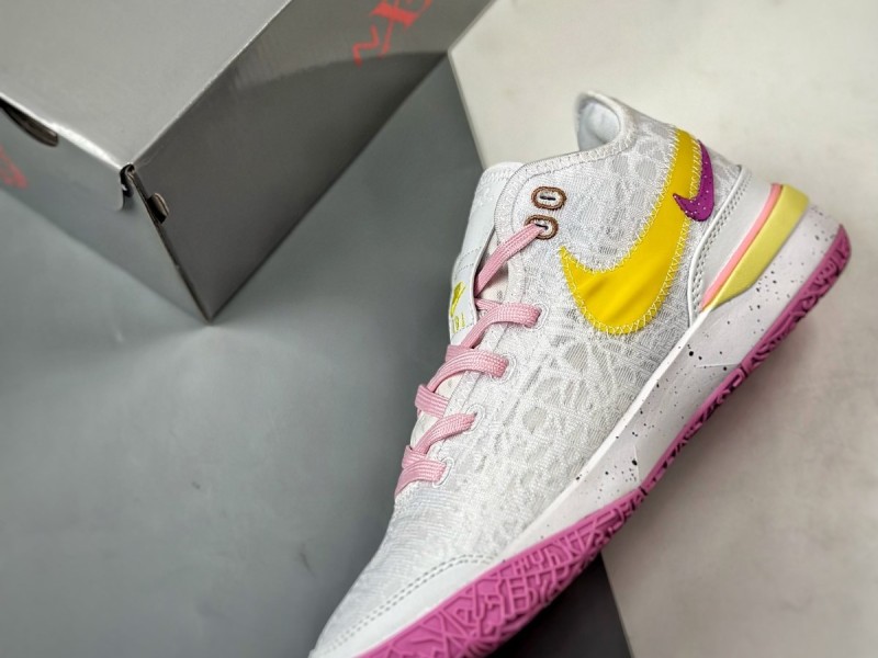 Nike Zoom LeBron NXXT Gen TBANXXTGen004 || Zapatillas de LeBron James - Modo Zapatillas | zapatillas en descuento