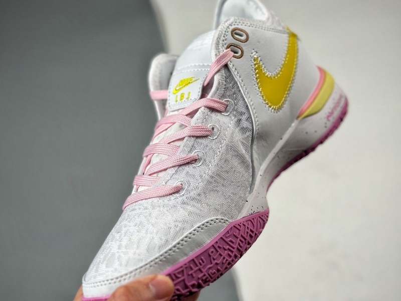 Nike Zoom LeBron NXXT Gen TBANXXTGen004 || Zapatillas de LeBron James - Modo Zapatillas | zapatillas en descuento