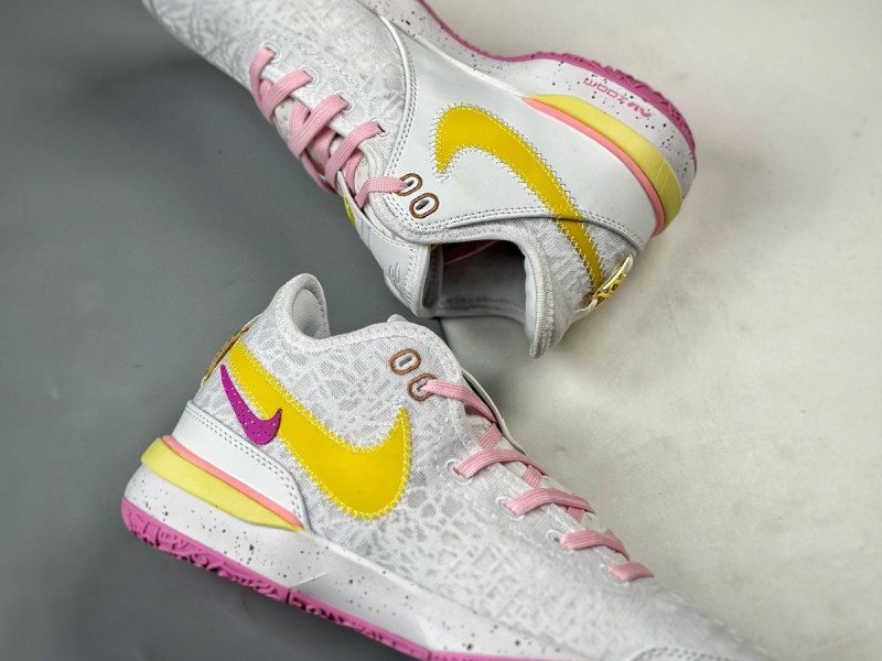 Nike Zoom LeBron NXXT Gen TBANXXTGen004 || Zapatillas de LeBron James - Modo Zapatillas | zapatillas en descuento