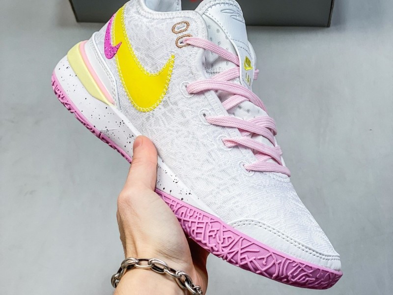 Nike Zoom LeBron NXXT Gen TBANXXTGen004 || Zapatillas de LeBron James - Modo Zapatillas | zapatillas en descuento