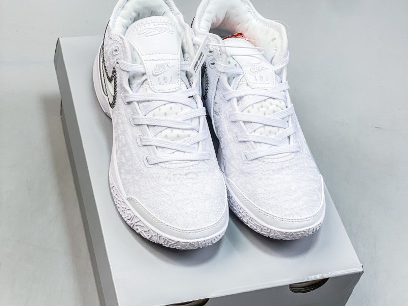 Nike Zoom LeBron NXXT Gen TBANXXTGen008 || Zapatillas de LeBron James - Modo Zapatillas | zapatillas en descuento