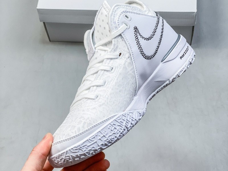 Nike Zoom LeBron NXXT Gen TBANXXTGen008 || Zapatillas de LeBron James - Modo Zapatillas | zapatillas en descuento