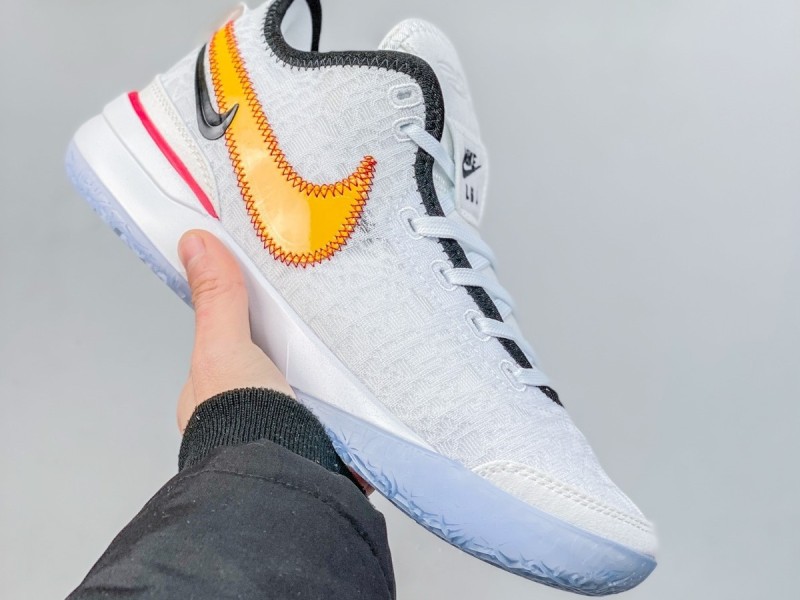 Nike Zoom LeBron NXXT Gen TBANXXTGen011 || Zapatillas de LeBron James - Modo Zapatillas | zapatillas en descuento