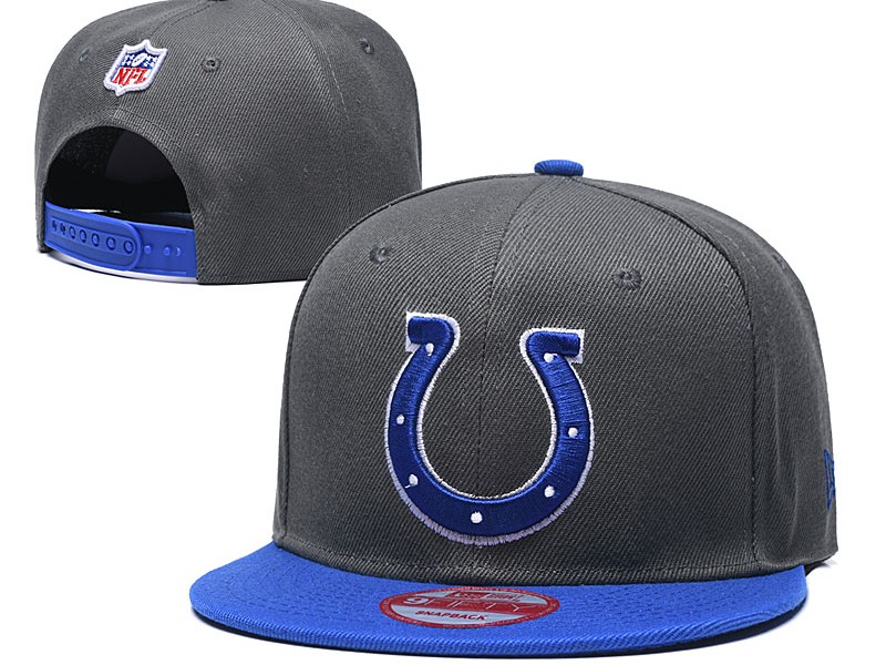 Snapback NFL Modelo 103 - Modo Zapatillas | zapatillas en descuento