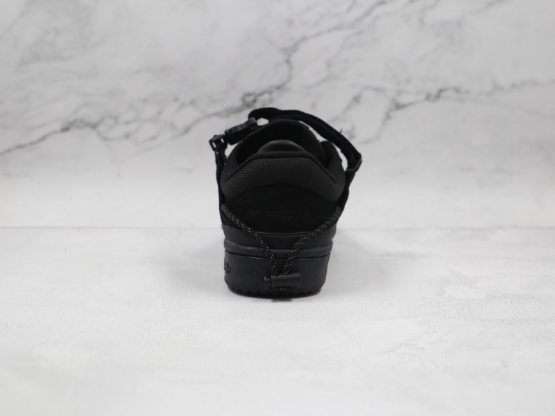 sneakers Bad Bunny black - Modo Zapatillas | Moda Zapatillas Hombre · Zapatillas de Mujer | Nike · Adidas