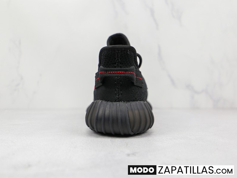 Yeezy 350 Boost V2 "Bred" Modelo 112H - Modo Zapatillas | zapatillas en descuento