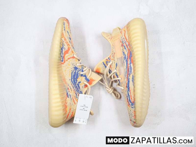 Yeezy 350 Boost V2 "MX Oat" Modelo 109H - Modo Zapatillas | zapatillas en descuento