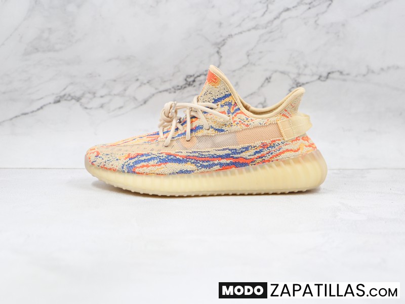 Yeezy 350 Boost V2 "MX Oat" Modelo 109H - Modo Zapatillas | zapatillas en descuento