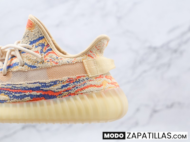 Yeezy 350 Boost V2 "MX Oat" Modelo 109H - Modo Zapatillas | zapatillas en descuento
