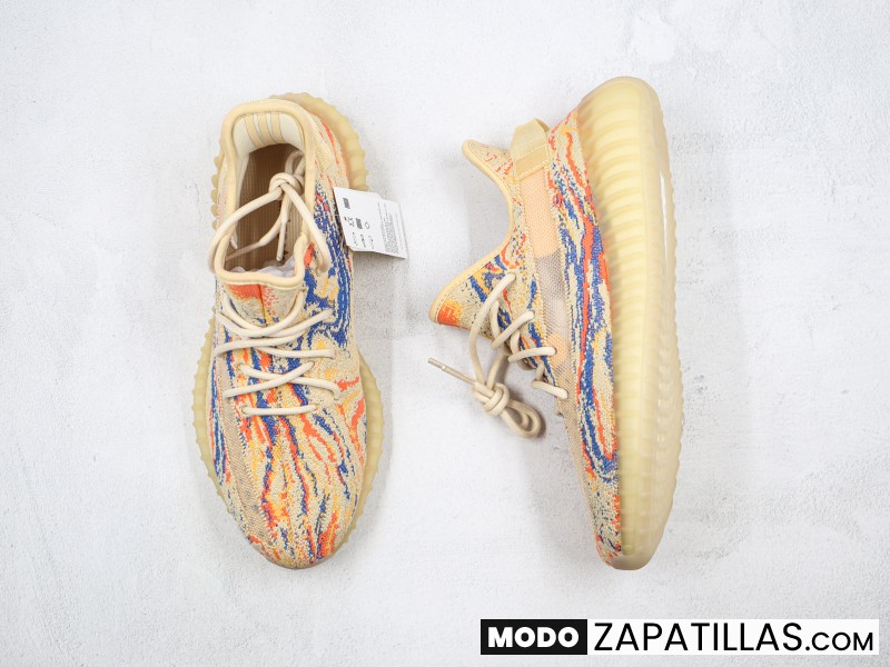 Yeezy 350 Boost V2 "MX Oat" Modelo 109H - Modo Zapatillas | zapatillas en descuento
