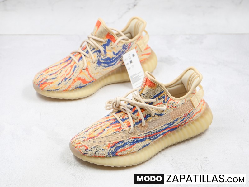 Yeezy 350 Boost V2 "MX Oat" Modelo 109H - Modo Zapatillas | zapatillas en descuento