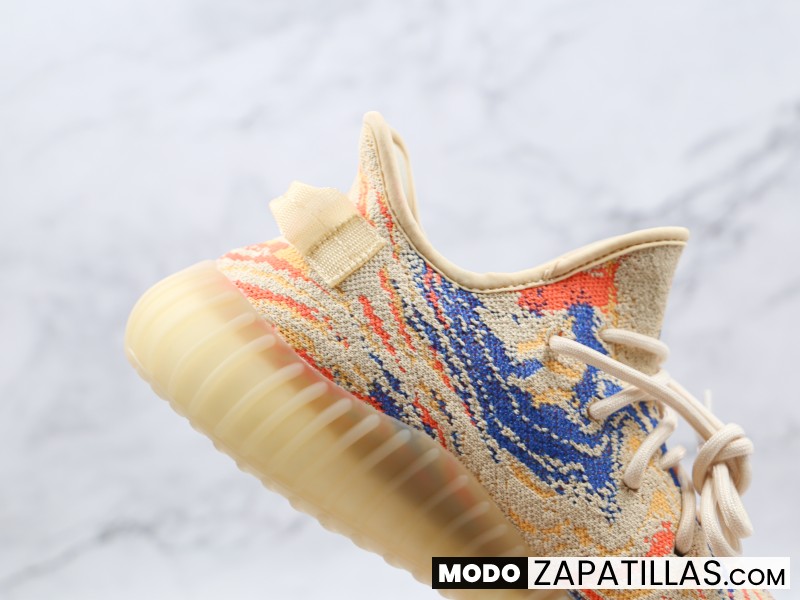 Yeezy 350 Boost V2 "MX Oat" Modelo 109H - Modo Zapatillas | zapatillas en descuento
