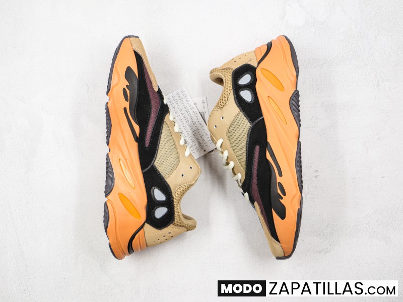 Yeezy Boost 700 "Enflame Amber" Modelo 106H - Modo Zapatillas | zapatillas en descuento