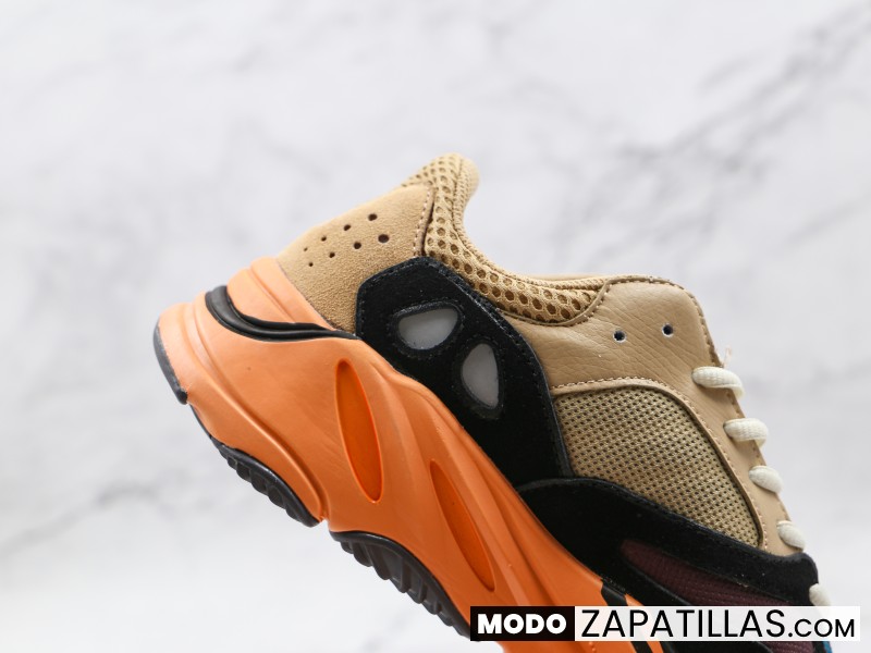 Yeezy Boost 700 "Enflame Amber" Modelo 106H - Modo Zapatillas | zapatillas en descuento