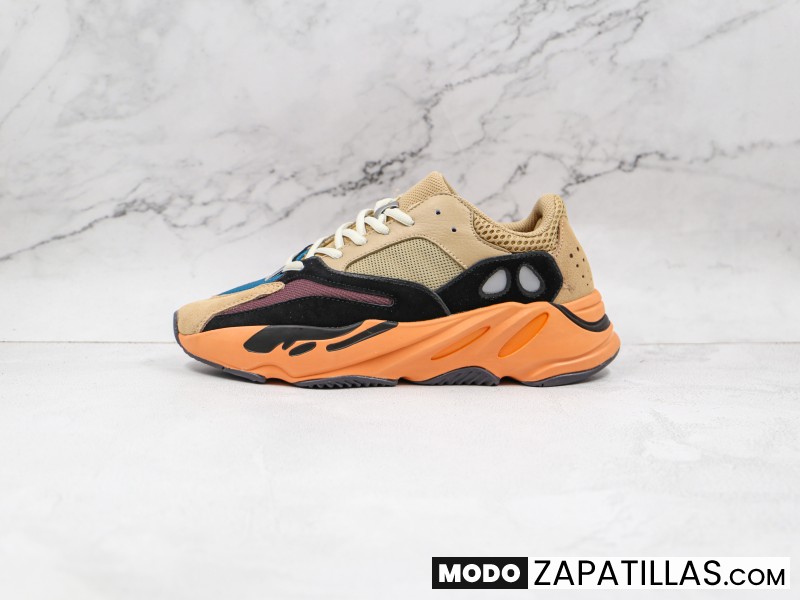Yeezy Boost 700 "Enflame Amber" Modelo 106H - Modo Zapatillas | zapatillas en descuento