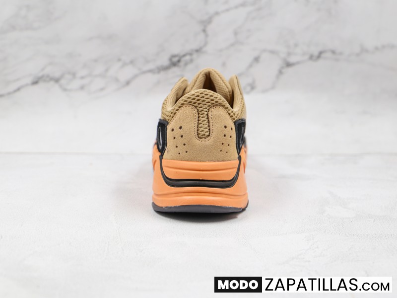 Yeezy Boost 700 "Enflame Amber" Modelo 106H - Modo Zapatillas | zapatillas en descuento