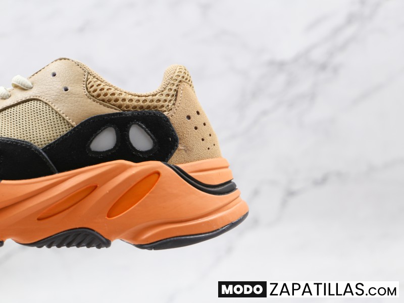 Yeezy Boost 700 "Enflame Amber" Modelo 106H - Modo Zapatillas | zapatillas en descuento