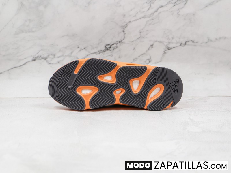 Yeezy Boost 700 "Enflame Amber" Modelo 106H - Modo Zapatillas | zapatillas en descuento