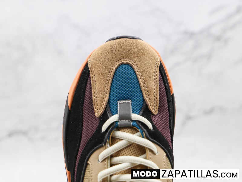 Yeezy Boost 700 "Enflame Amber" Modelo 106H - Modo Zapatillas | zapatillas en descuento