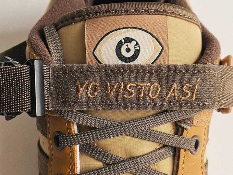 zapatillas bad bunny cafés chile precio - Modo Zapatillas | zapatillas en descuento