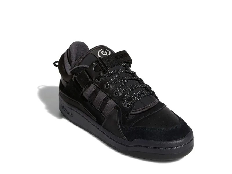 zapatillas bad bunny negras adidas - Modo Zapatillas | zapatillas en descuento