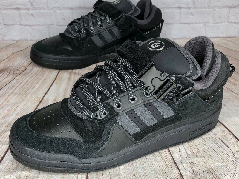 Shoes Adidas Bad Bunny Chile Adidas Negras Comprar Zapatillas Bad