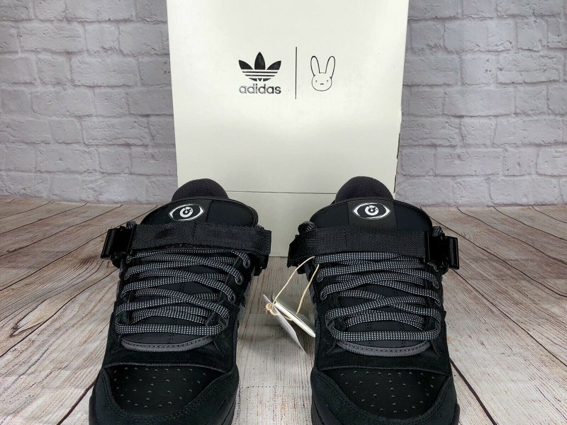 zapatillas bad bunny negras chile precio - Modo Zapatillas | zapatillas en descuento