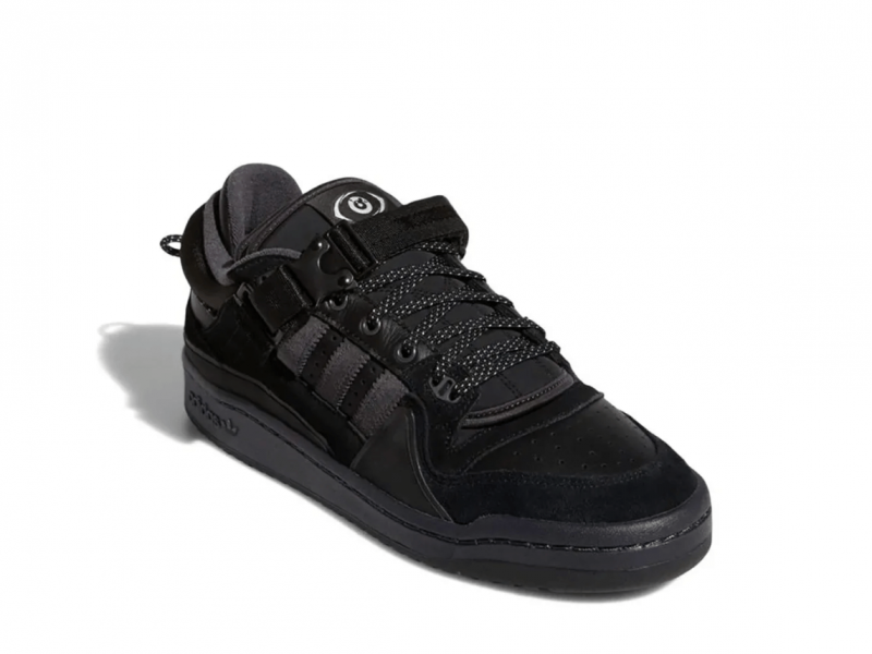 zapatillas bad bunny negras precio - Modo Zapatillas | zapatillas en descuento