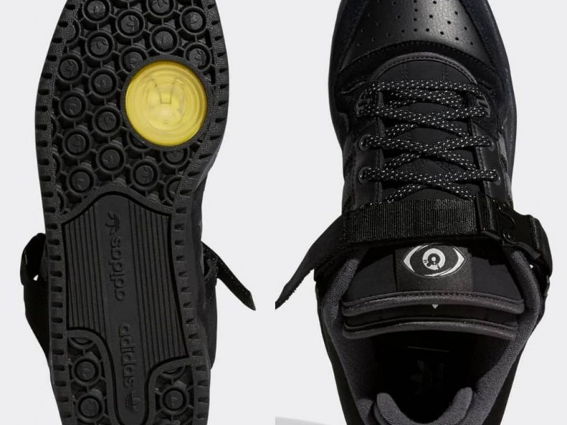 zapatillas bad bunny negras precio - Modo Zapatillas | zapatillas en descuento