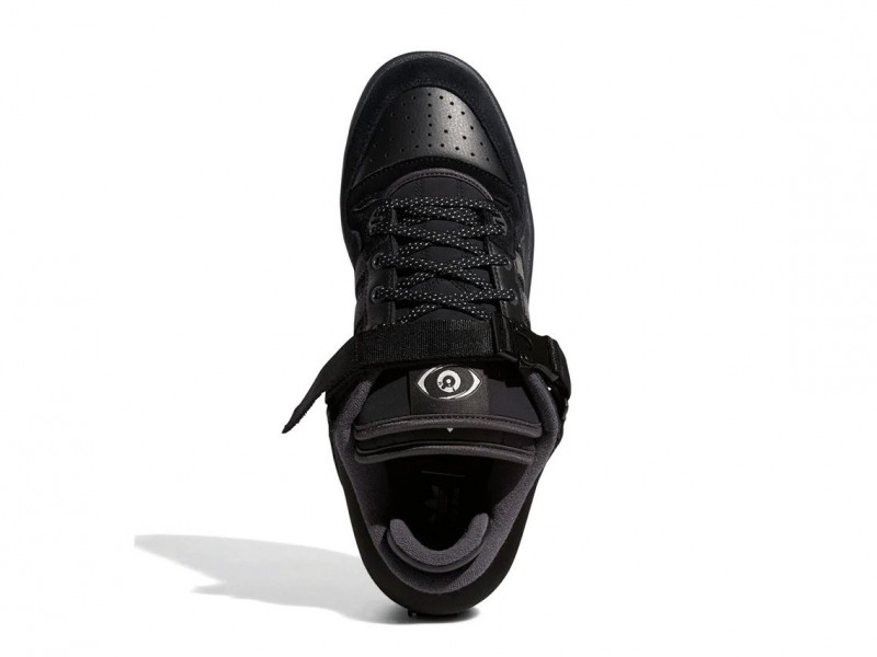 Zapatillas Bad Bunny Negras - Modo Zapatillas | zapatillas en descuento