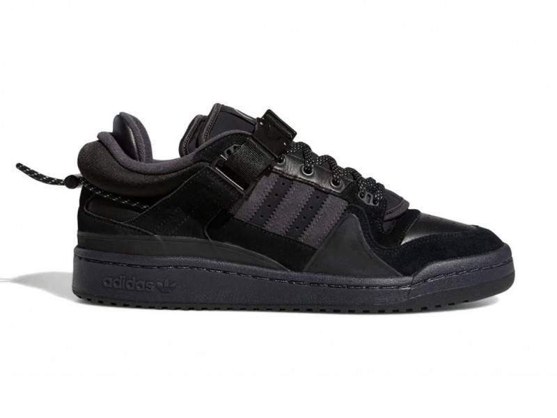 Zapatillas Bad Bunny Negras - Modo Zapatillas | zapatillas en descuento