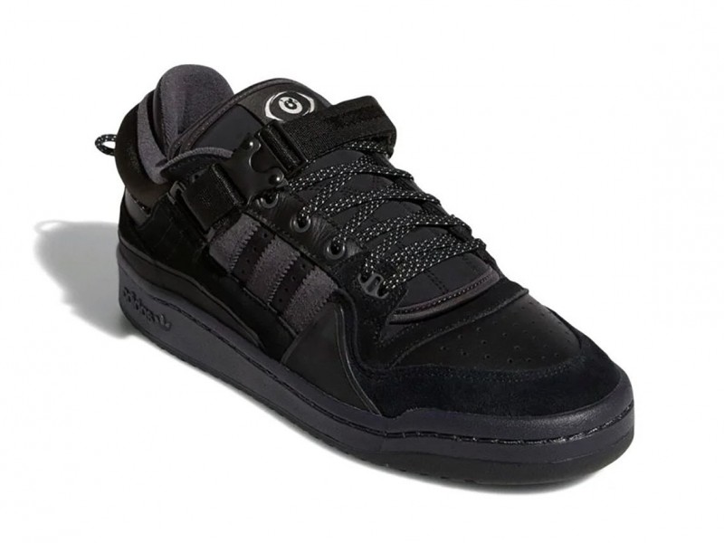 Zapatillas Bad Bunny Negras - Modo Zapatillas | zapatillas en descuento