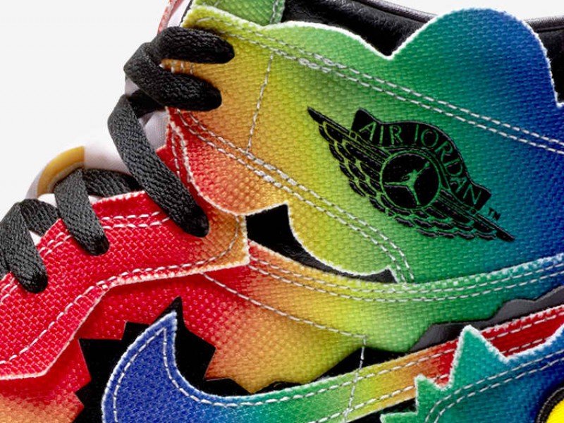 zapatillas j balvin - Modo Zapatillas | zapatillas en descuento