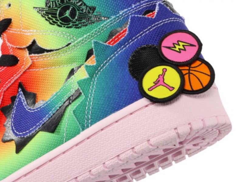 zapatillas j balvin - Modo Zapatillas | zapatillas en descuento