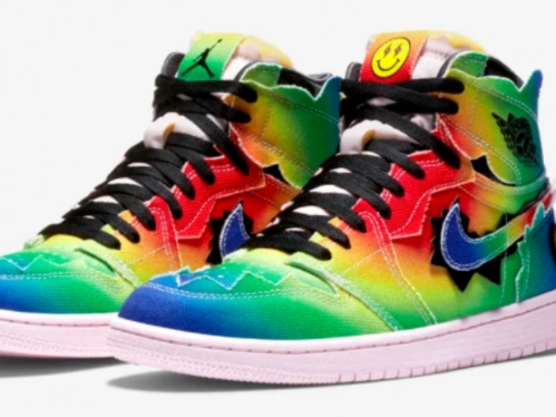 zapatillas j balvin - Modo Zapatillas | zapatillas en descuento