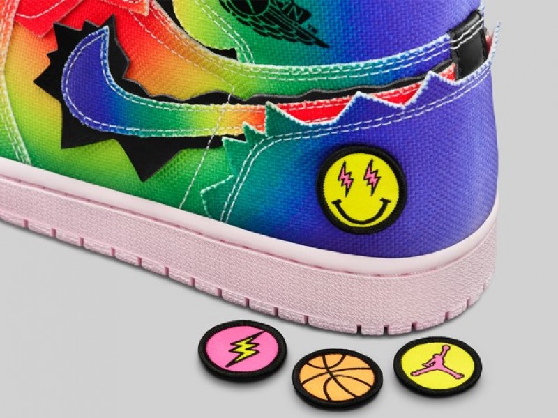 zapatillas j balvin - Modo Zapatillas | zapatillas en descuento