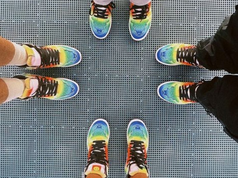 zapatillas j balvin jordan precio - Modo Zapatillas | zapatillas en descuento