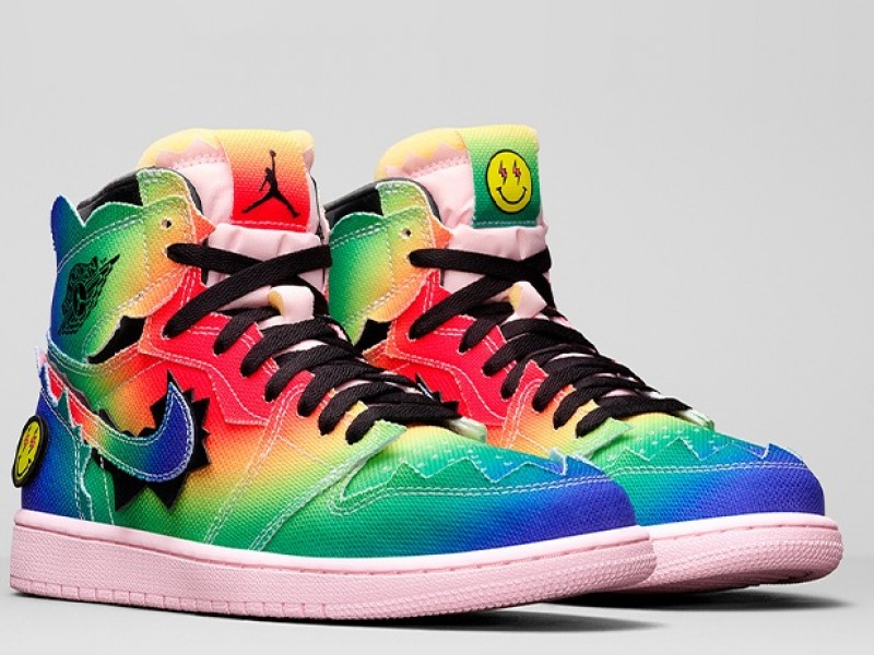 zapatillas j balvin jordan precio chile - Modo Zapatillas | zapatillas en descuento